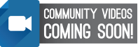Community videos coming soon.