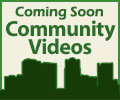 Videos coming soon