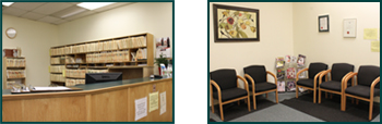 Whitecourt Physical Therapy , Whitecourt, Canada