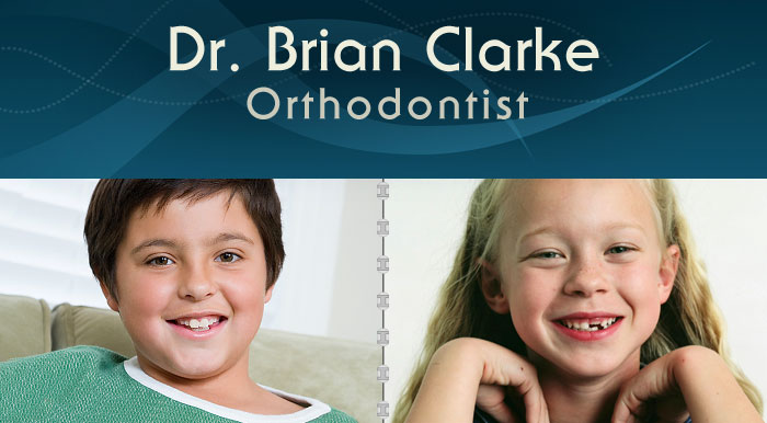 Dr. Brian Clarke Orthodontist, staff