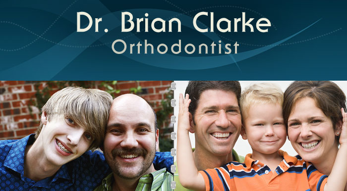 Dr. Brian Clarke Orthodontist, Facts and Myths