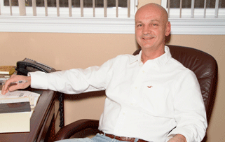 Dr Terence D Barnes