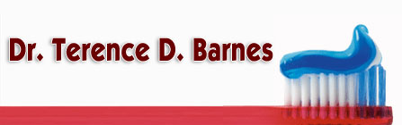 Dr Terence D Barnes