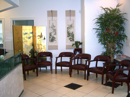 Waiting Room