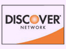 ...V Boutique accepts Discover Credit Cards