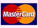 ...V Boutique accepts MasterCard Credit Cards