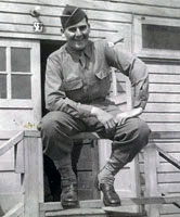 Big Joe Bellocchio