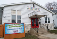 Children S Garden Day Care Waukegan Il