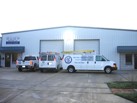 Pro electric deals