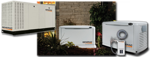generators