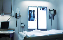 Image of network cable