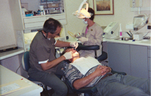 Dental Procedure