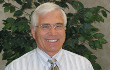Image of Dr. McDaniel