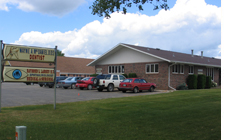Image of Office Building