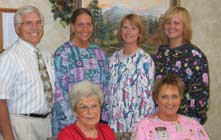 Image of staff