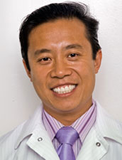 Dr. Esteban Chan