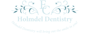 Holmdel Dentistry/Esteban Chan logo