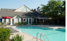 Image of pool