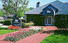 Image of clubhouse