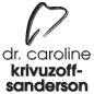 Dr. Caroline Krivuzoff-Sanderson