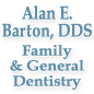 Dr. Alan Barton DDS