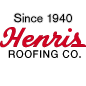 Henris Roofing Co.