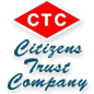 Citizens Trust Company Insurance