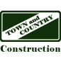 Town & Country Construction