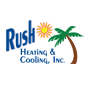 Rush Heating & Cooling, Inc.