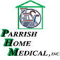 Parrish Home Medical, Inc.