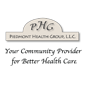 Piedmont Health Group LLC