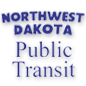 Northwest Dakota Public Transit