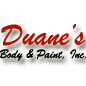 Duane's Body & Paint