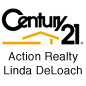 Century 21 Action Realty Linda DeLoach
