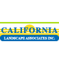 California Landscape Associates Inc