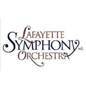 COMORG - Lafayette Symphony Inc.
