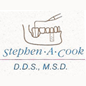Stephen A Cook DDS  MSD