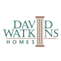 David Watkins Homes 