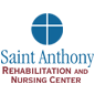 St Anthony Rehabilitation and Nursing Center