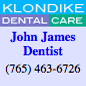 Klondike Dental Care 