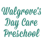 Walgrove's Day Care-Preschool Inc.