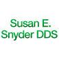 Susan E Snyder DDS 