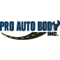 Pro Auto Body