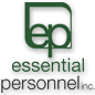 Essential Personnel Inc