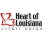 Heart of Louisiana Credit Union