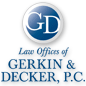 Gerkin & Decker P.C.
