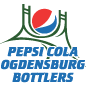 Pepsi Cola Ogdensburg Bottlers