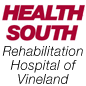 Health South Rehabilitation Hospital of Vineland 