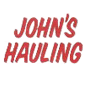 John's Hauling & Suisun Valley Antiques
