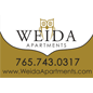 Weida Apartments